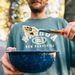 Jetboil Jetset Utensil Kit 3 Piece Cookware Set -Comprehensive outdoor sports zder33