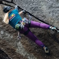 Wild Country Mosquito Rock Climbing Harness -Comprehensive outdoor sports zdf143g