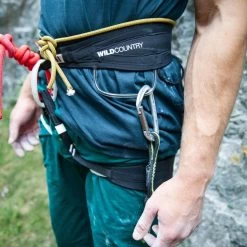 Wild Country Mosquito Rock Climbing Harness -Comprehensive outdoor sports zdf145