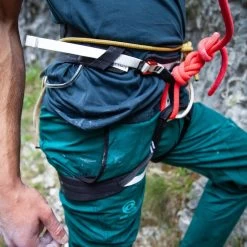 Wild Country Mosquito Rock Climbing Harness -Comprehensive outdoor sports zdf146