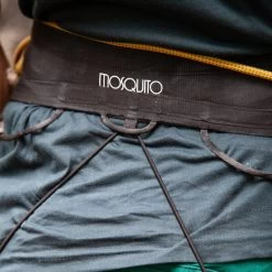 Wild Country Mosquito Rock Climbing Harness -Comprehensive outdoor sports zdf148