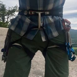 Wild Country Mosquito Rock Climbing Harness -Comprehensive outdoor sports zdf150