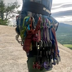 Wild Country Mosquito Rock Climbing Harness -Comprehensive outdoor sports zdf152