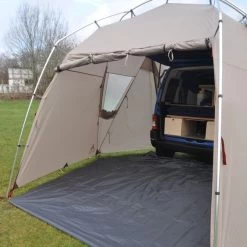 VAUDE Drive Van Driveaway Camping Awning 19 VAUDE Drive Van Driveaway Camping Awning -Comprehensive outdoor sports zdf166