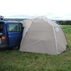 VAUDE Drive Van Driveaway Camping Awning 21 VAUDE Drive Van Driveaway Camping Awning -Comprehensive outdoor sports zdf167
