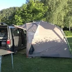 VAUDE Drive Van Driveaway Camping Awning 18 VAUDE Drive Van Driveaway Camping Awning -Comprehensive outdoor sports zdf169