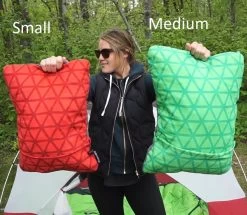 Thermarest Compressible Pillow Cinch Camping Pillow 28 Thermarest Compressible Pillow Cinch Camping Pillow -Comprehensive outdoor sports zdf201d