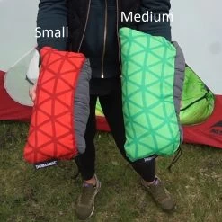 Thermarest Compressible Pillow Cinch Camping Pillow 29 Thermarest Compressible Pillow Cinch Camping Pillow -Comprehensive outdoor sports zdf201e