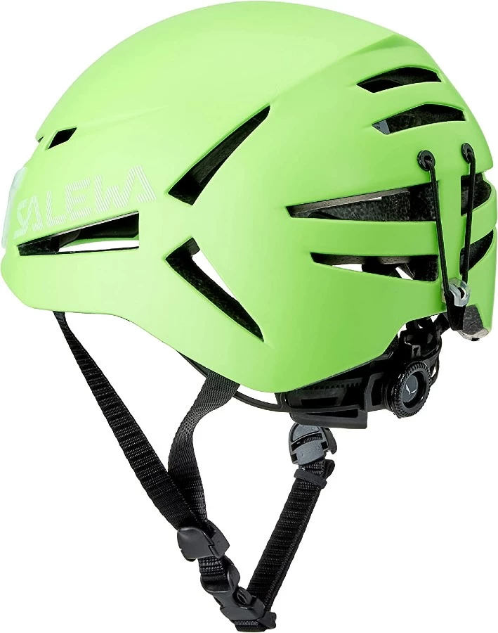 SALEWA Vega Rock Climbing Helmet 3 SALEWA Vega Rock Climbing Helmet - Image 3