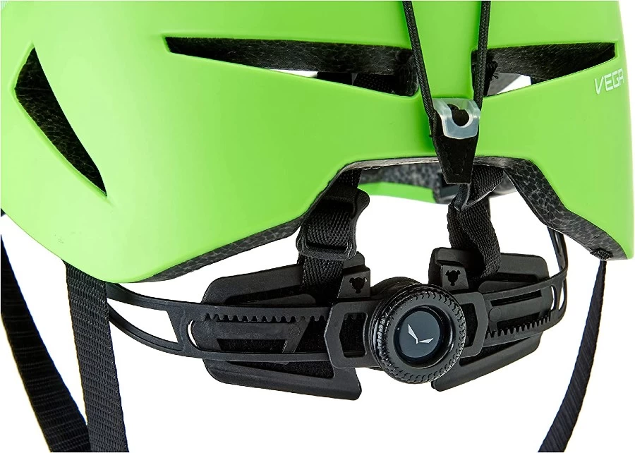 SALEWA Vega Rock Climbing Helmet 4 SALEWA Vega Rock Climbing Helmet - Image 4