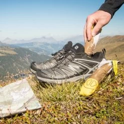 Sidas Dryer Cedar Wood Ski Boot/Shoe Drying Bag -Comprehensive outdoor sports zdf446