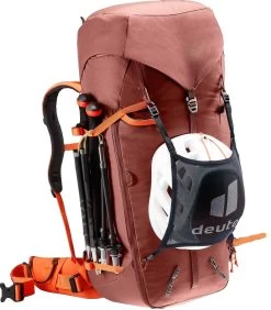 Deuter Guide 44+ Technical Alpine Climbing Backpack 10 Deuter Guide 44+ Technical Alpine Climbing Backpack -Comprehensive outdoor sports zllo05