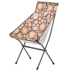 Big Agnes Big Six Camp Chair Deluxe Outdoor Chair