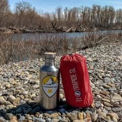 Big Agnes Rapide SL Insulated Ultralight Sleeping Pad -Comprehensive outdoor sports zllo1061