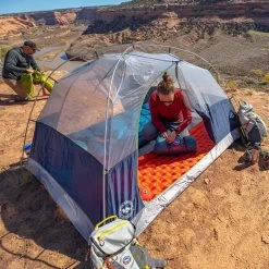 Big Agnes Rapide SL Insulated Ultralight Sleeping Pad -Comprehensive outdoor sports zllo1063
