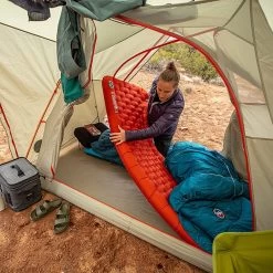 Big Agnes Rapide SL Insulated Ultralight Sleeping Pad -Comprehensive outdoor sports zllo1063l