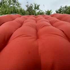 Big Agnes Rapide SL Insulated Ultralight Sleeping Pad -Comprehensive outdoor sports zllo1064