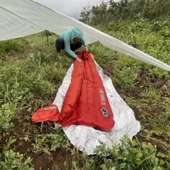 Big Agnes Rapide SL Insulated Ultralight Sleeping Pad -Comprehensive outdoor sports zllo1065