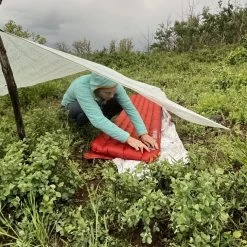 Big Agnes Rapide SL Insulated Ultralight Sleeping Pad -Comprehensive outdoor sports zllo1066