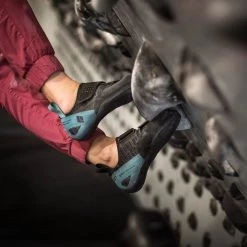 Black Diamond Zone LV Rock Climbing Shoe 26 Black Diamond Zone LV Rock Climbing Shoe -Comprehensive outdoor sports zllo1241d