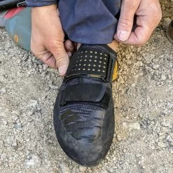 Black Diamond Zone LV Rock Climbing Shoe 30 Black Diamond Zone LV Rock Climbing Shoe -Comprehensive outdoor sports zllo1245