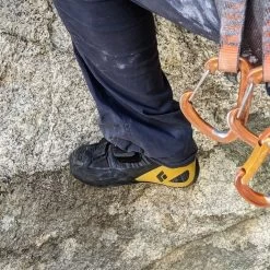 Black Diamond Zone LV Rock Climbing Shoe 32 Black Diamond Zone LV Rock Climbing Shoe -Comprehensive outdoor sports zllo1247