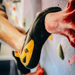 Black Diamond Zone LV Rock Climbing Shoe 35 Black Diamond Zone LV Rock Climbing Shoe -Comprehensive outdoor sports zllo1249