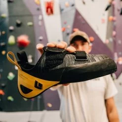 Black Diamond Zone LV Rock Climbing Shoe 36 Black Diamond Zone LV Rock Climbing Shoe -Comprehensive outdoor sports zllo1250