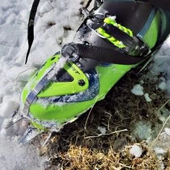 Black Diamond Serac Strap Mountaineering & Ski Crampon 14 Black Diamond Serac Strap Mountaineering & Ski Crampon -Comprehensive outdoor sports zllo1272