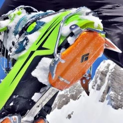 Black Diamond Serac Strap Mountaineering & Ski Crampon 15 Black Diamond Serac Strap Mountaineering & Ski Crampon -Comprehensive outdoor sports zllo1273