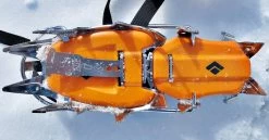 Black Diamond Serac Strap Mountaineering & Ski Crampon 16 Black Diamond Serac Strap Mountaineering & Ski Crampon -Comprehensive outdoor sports zllo1274