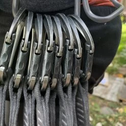 Black Diamond Solution Rock Climbing Harness 22 Black Diamond Solution Rock Climbing Harness -Comprehensive outdoor sports zllo1295