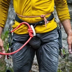 Black Diamond Zone Rock Climbing Harness -Comprehensive outdoor sports zllo1300