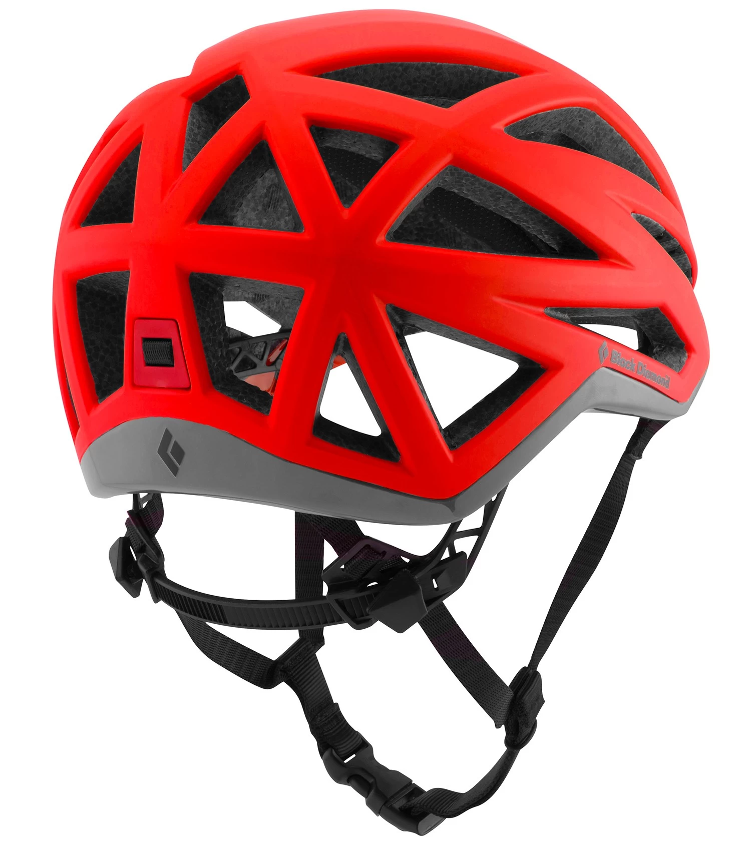 Black Diamond Vapor Alpine/Rock Climbing Helmet 2 Black Diamond Vapor Alpine/Rock Climbing Helmet - Image 2