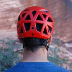 Black Diamond Vapor Alpine/Rock Climbing Helmet 23 Black Diamond Vapor Alpine/Rock Climbing Helmet -Comprehensive outdoor sports zllo1354