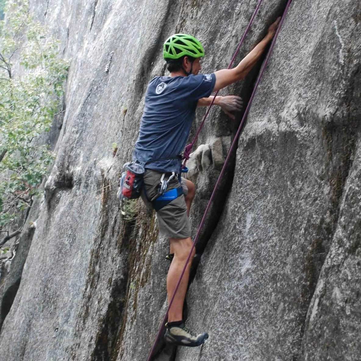 Black Diamond Vapor Alpine/Rock Climbing Helmet 11 Black Diamond Vapor Alpine/Rock Climbing Helmet - Image 11