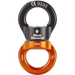 Black Diamond Rotor Climbing Swivel -Comprehensive outdoor sports zllo1358C