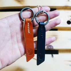 Fjallraven Övik Key Ring Keychain Lanyard -Comprehensive outdoor sports zllo136