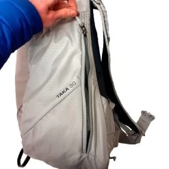Blue Ice Taka 30 Mountaineering Ski Touring Pack -Comprehensive outdoor sports zllo1510