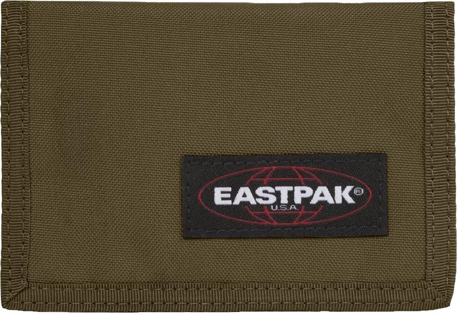 Eastpak Crew Zippered Tri-Fold Wallet 5 Eastpak Crew Zippered Tri-Fold Wallet - Image 5