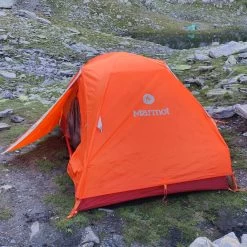 Marmot Vapor 2P Lightweight Hiking Tent 29 Marmot Vapor 2P Lightweight Hiking Tent -Comprehensive outdoor sports zllo2163