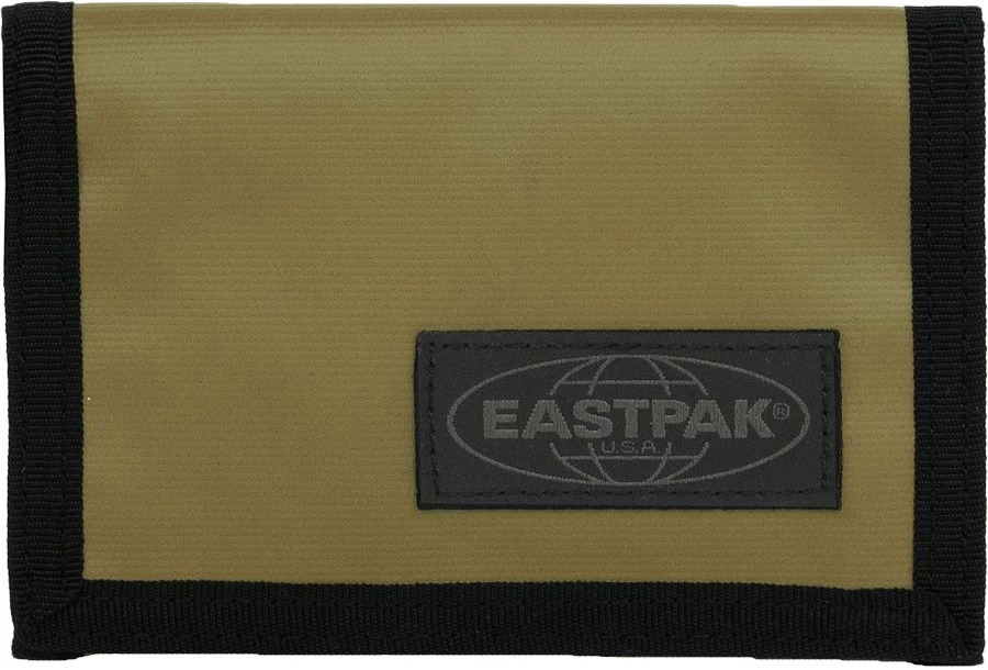 Eastpak Crew Zippered Tri-Fold Wallet 2 Eastpak Crew Zippered Tri-Fold Wallet - Image 2