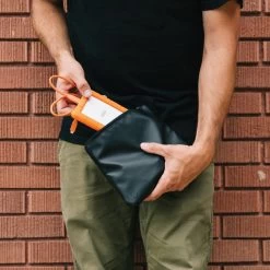 Waterproof Accessory Camera Gear Pouch -Comprehensive outdoor sports zllo2215