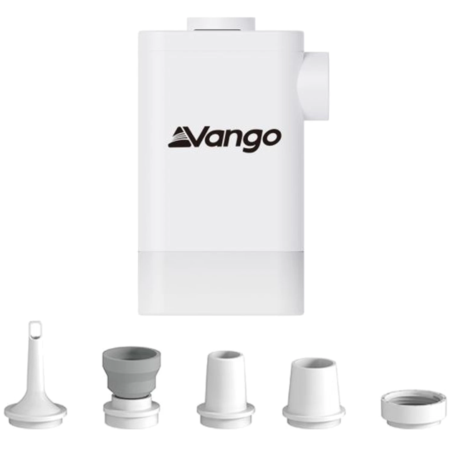 Vango Mini Rechargeable Air Pump 1 Vango Mini Rechargeable Air Pump