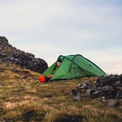 Vango Apex Geo 300 Hiking Tent -Comprehensive outdoor sports zllo2251