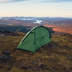 Vango Apex Geo 300 Hiking Tent -Comprehensive outdoor sports zllo2252