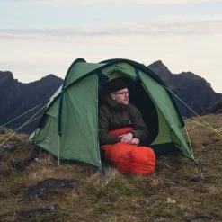 Vango Apex Geo 300 Hiking Tent -Comprehensive outdoor sports zllo2253