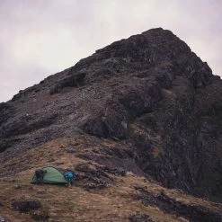 Vango Apex Geo 300 Hiking Tent -Comprehensive outdoor sports zllo2255