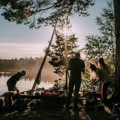 Trangia 27-1 Compact Stove System & Cookware 13 Trangia 27-1 Compact Stove System & Cookware -Comprehensive outdoor sports zllo2424