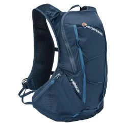 Montane Trailblazer 8 Technical Trail Backpack 21 Montane Trailblazer 8 Technical Trail Backpack -Comprehensive outdoor sports zllo2485
